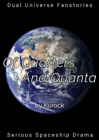 Of Quarters And Quanta