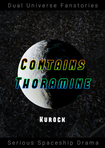 Contains Thoramine